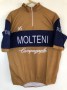 Image of Molteni-Campagnolo team jersey
